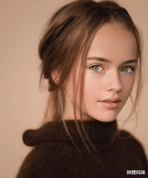 年仅9岁就被誉为"世界第一美少女",7年过去了,如今咋样了?-趣闻号