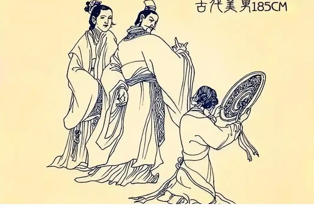 七尺是多少米