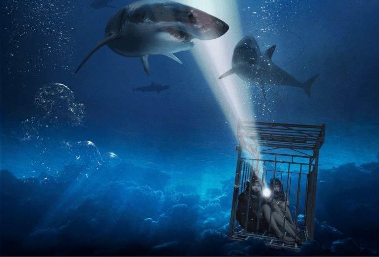 10部深海惊悚片 深海恐惧症慎点 网盘电影资源社 微信公众号文章阅读 Wemp