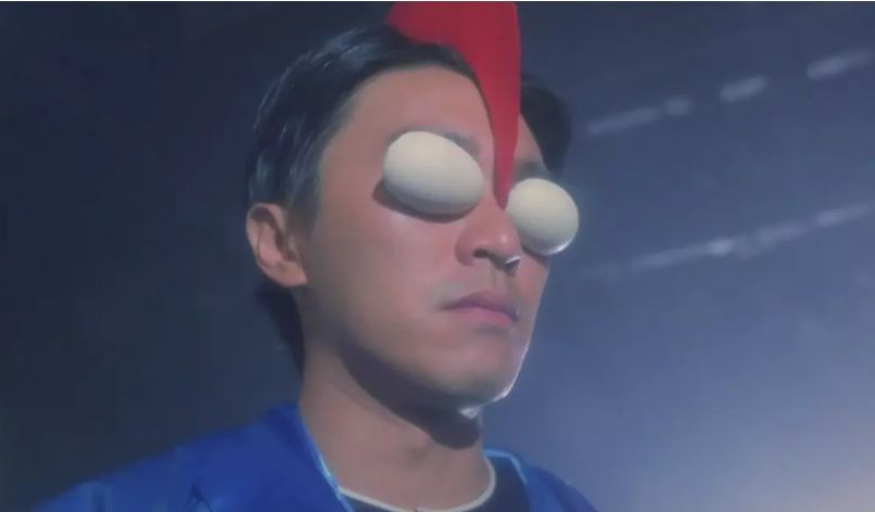 《破坏之王》:周星驰的世俗理想.