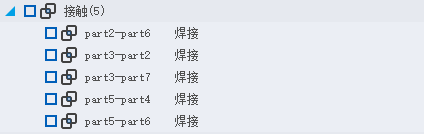 无网格划分新技术midas MeshFree - 瞬态响应分析案例的图9