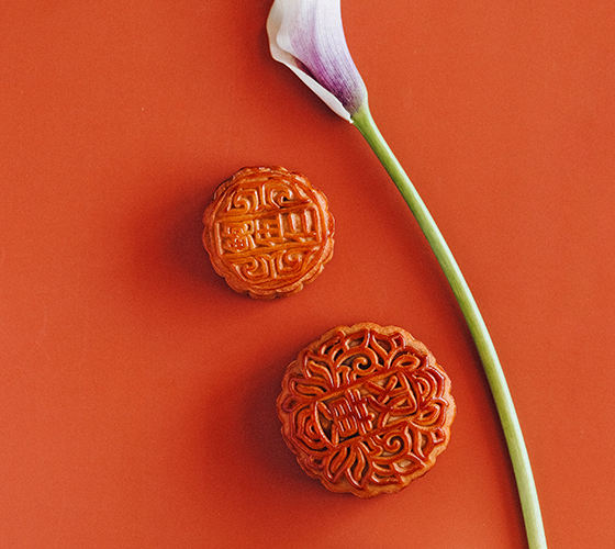 中秋遇上教师节——月圆人团圆，师恩自难忘