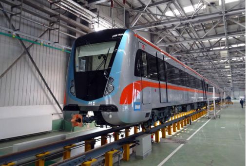 唐山地铁最新消息2023_唐山地铁线路图_唐山地铁