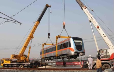 唐山地铁线路图_唐山地铁最新消息2023_唐山地铁