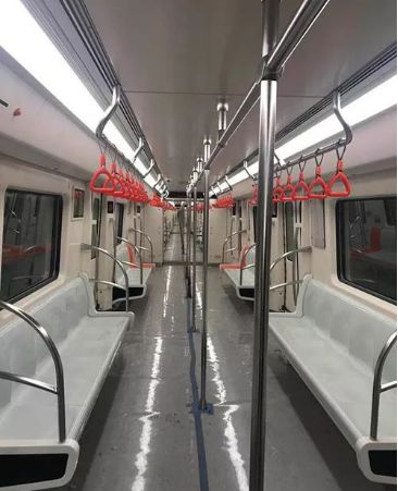 唐山地铁最新消息2023_唐山地铁线路图_唐山地铁