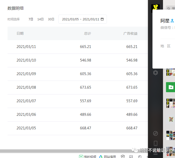 自媒体平台营销变现