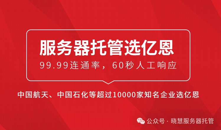服务器托管与AI人工智能结合：现代企业的数字化转型 更加智能、高效、安全的解决方案