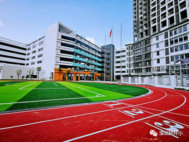 大事件！深圳百外集团将新增6000+学位！附百外系学校盘点！相关资料 9