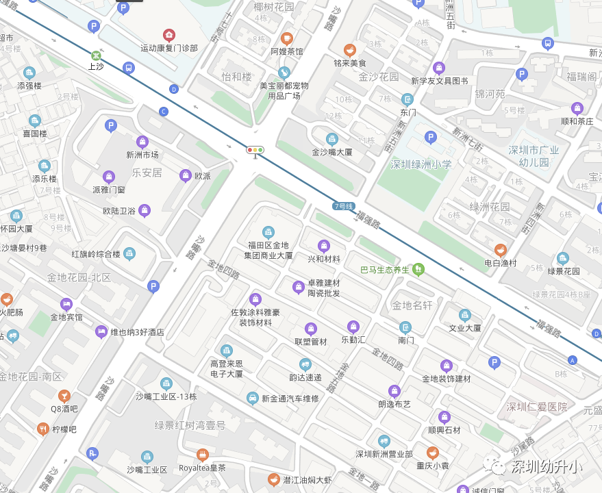 新增17065个学位！深圳即将开办的10所学校曝光！强大师资背景，个个都是潜力股！相关资料 5