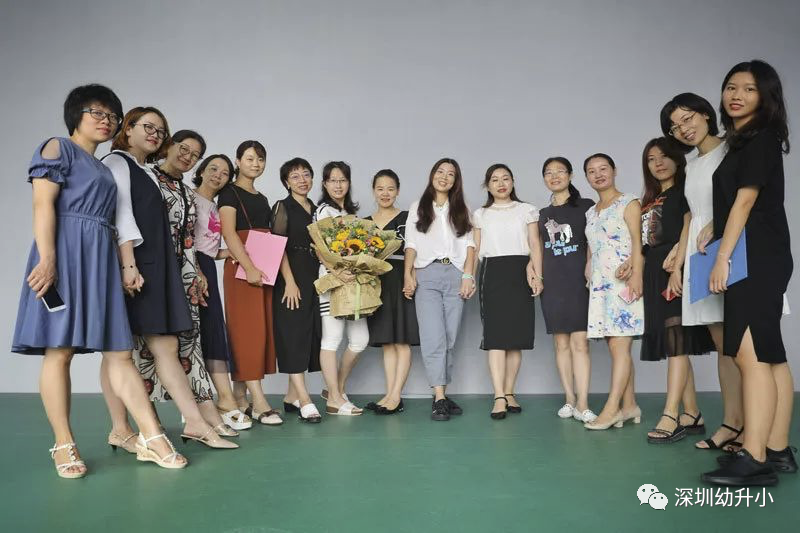 生源超好还可直升名校！深圳南山区数一数二的公办小学，深户需提前一年买房！相关资料 22