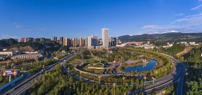 重磅仁怀南部新城价值攀升普通人如何抢占先机