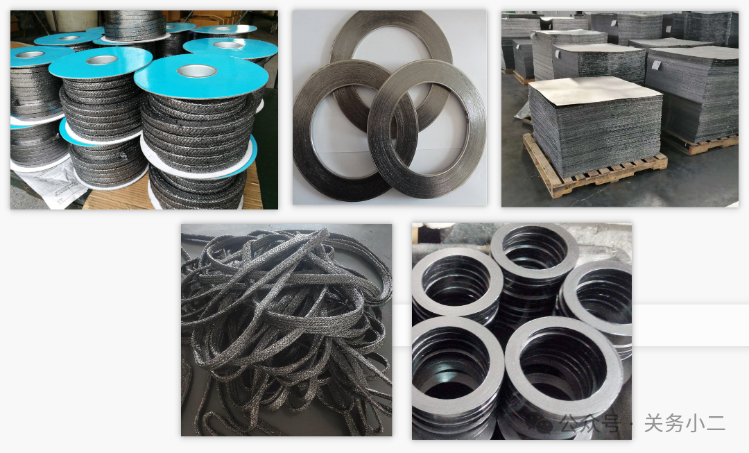 商务部发布：石墨类两用物项出口许可申请常见问答 (图4)