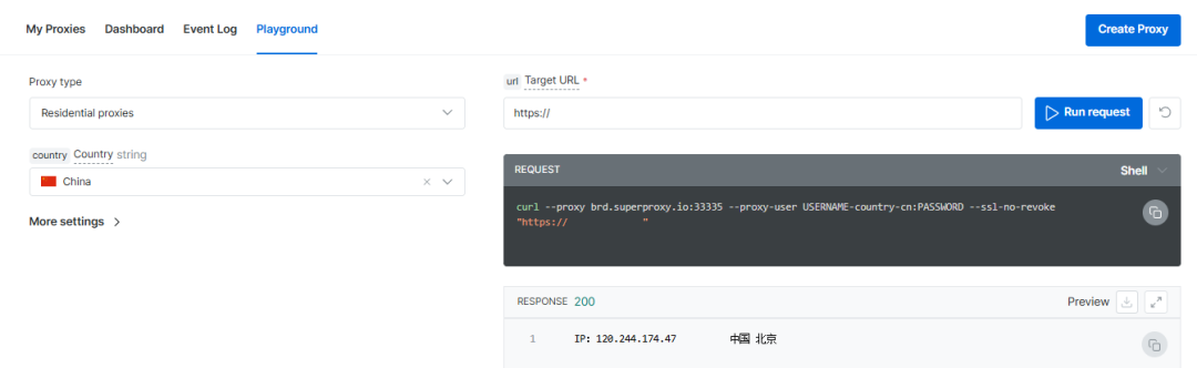 住宅 IP ( Residential IP ) 实测及其来源