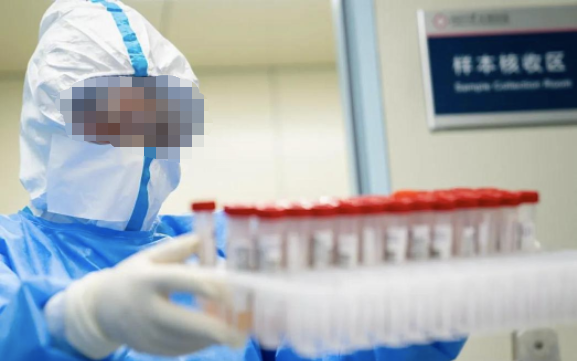 十家核酸检测公司赚翻了，触目惊心