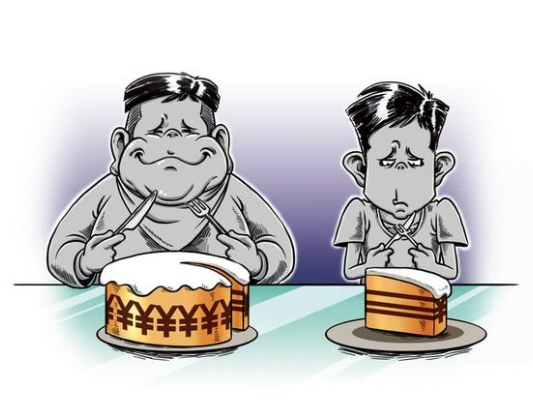 限電限產背后的“利潤不公”的圖2