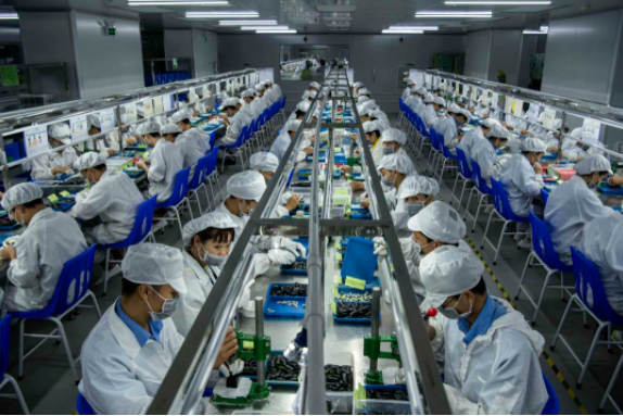 限電限產背后的“利潤不公”的圖7