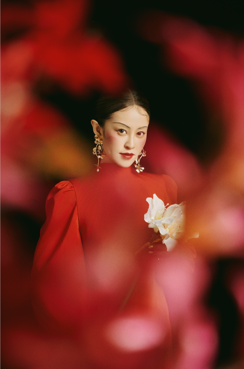 贵州籍艺人沈丹丹