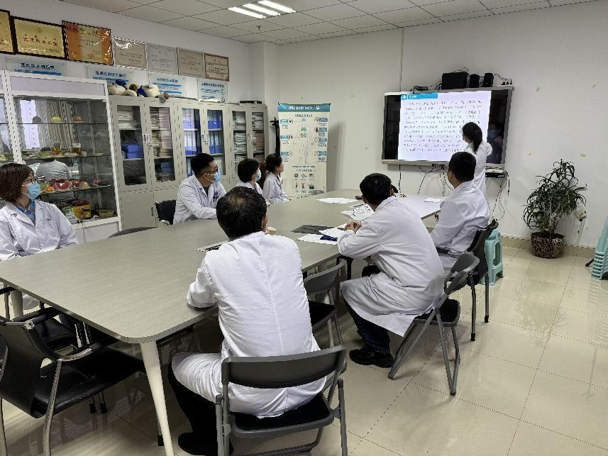 为什么负压引流负压封闭引流术（VSD） 糖尿病足溃疡患者的福音_https://www.jmylbn.com_新闻资讯_第11张