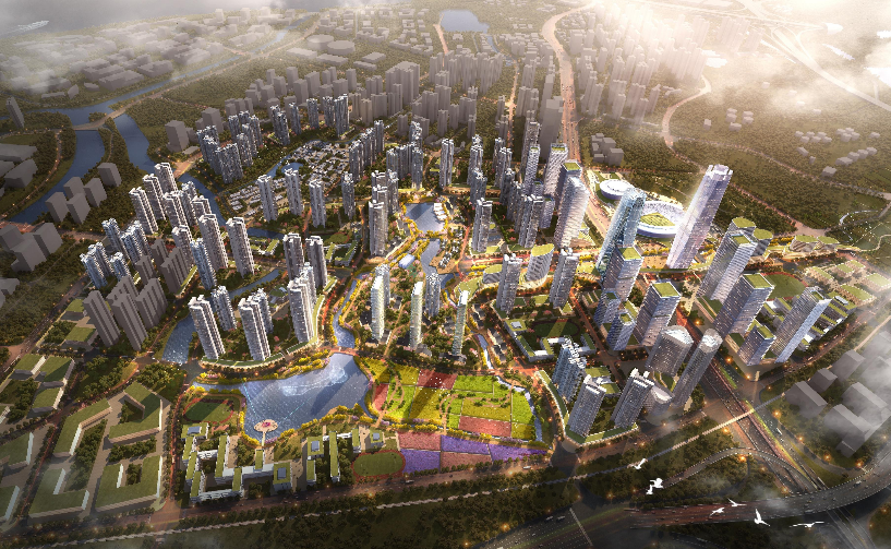 拒绝躺平！黄边、夏园、茅岗东，成功“挤进”年度旧改计划