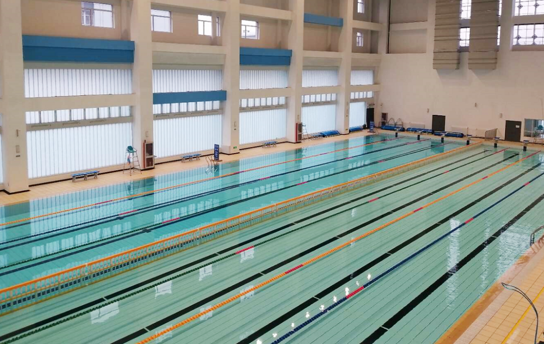 西青区李宁运动中心多项体育设施今天是我国第14个"全民健身日"全民