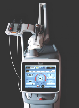 口腔激光怎么治疗激光治疗，点亮口腔健康_https://www.jmylbn.com_新闻资讯_第7张