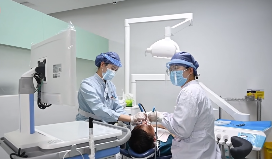 口腔内窥镜怎么用牙周内窥镜，呵护口腔健康_https://www.jmylbn.com_新闻资讯_第6张