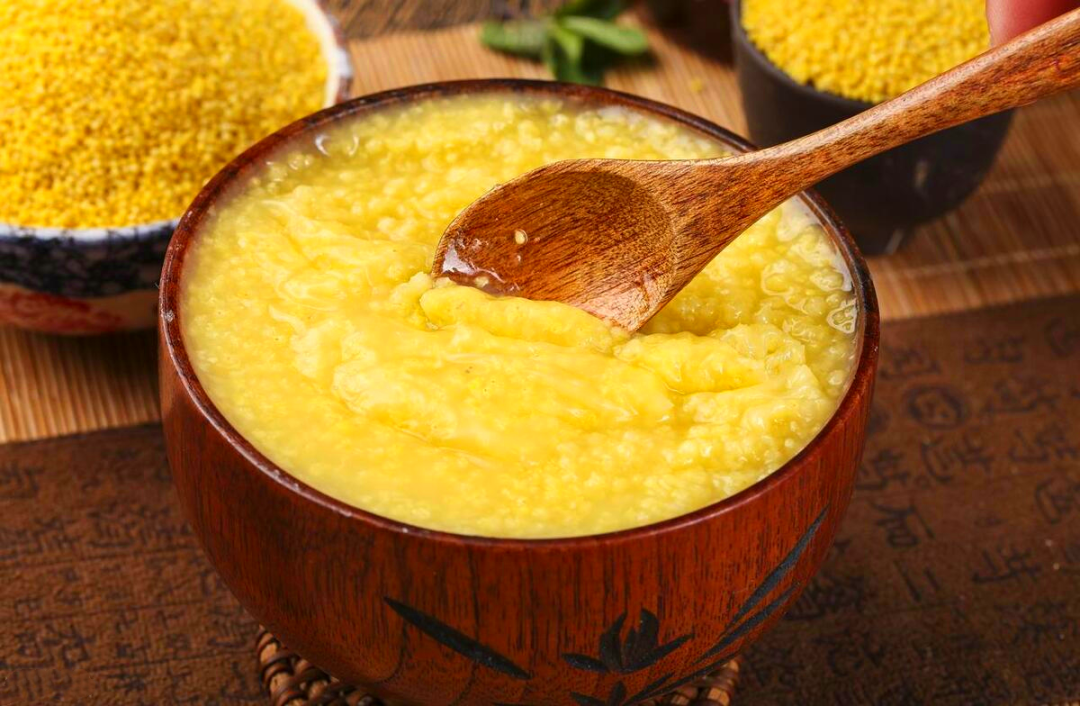 小米粥怎么煮