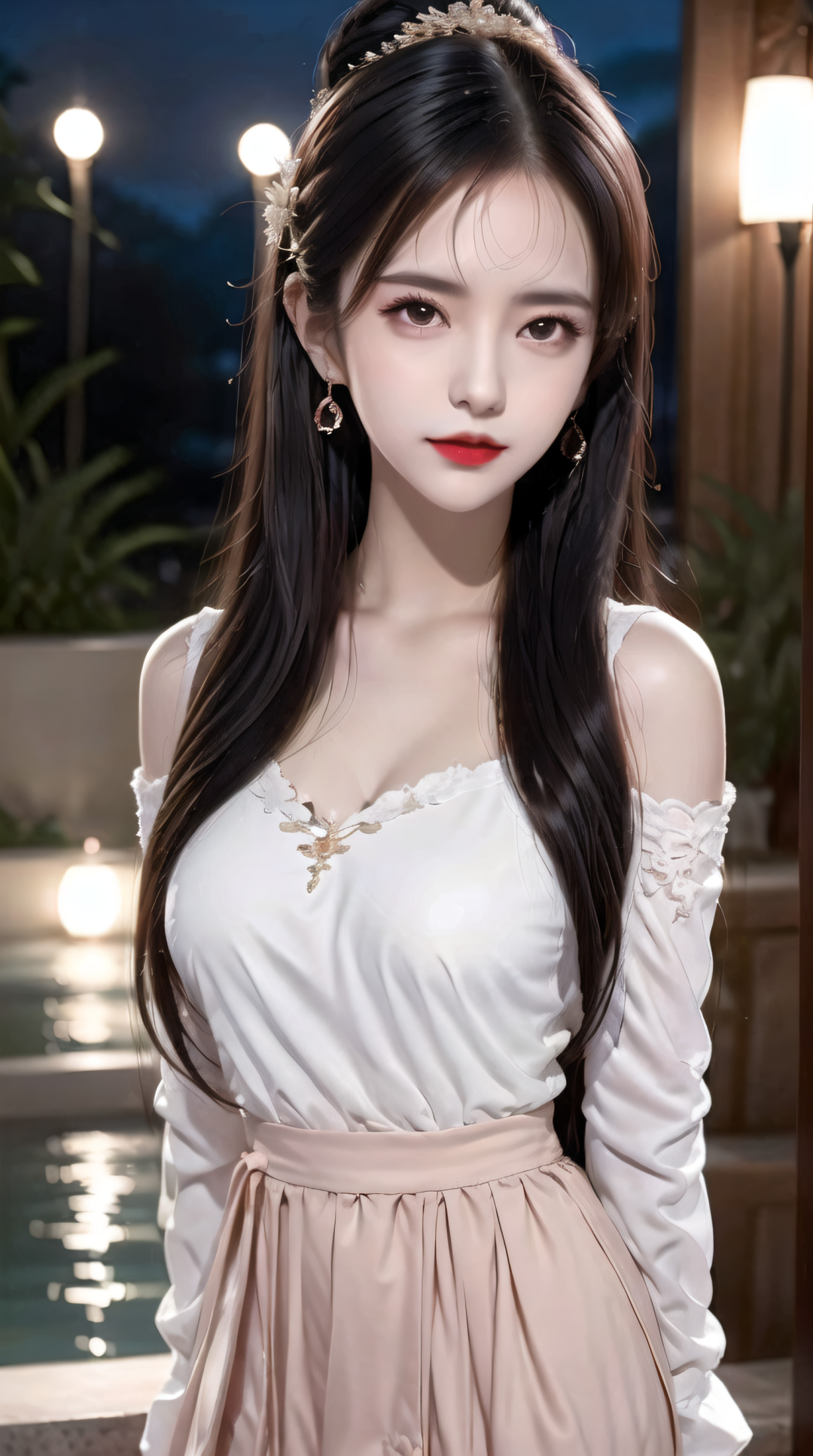 AI绘画丨人工智能时代的艺术创作