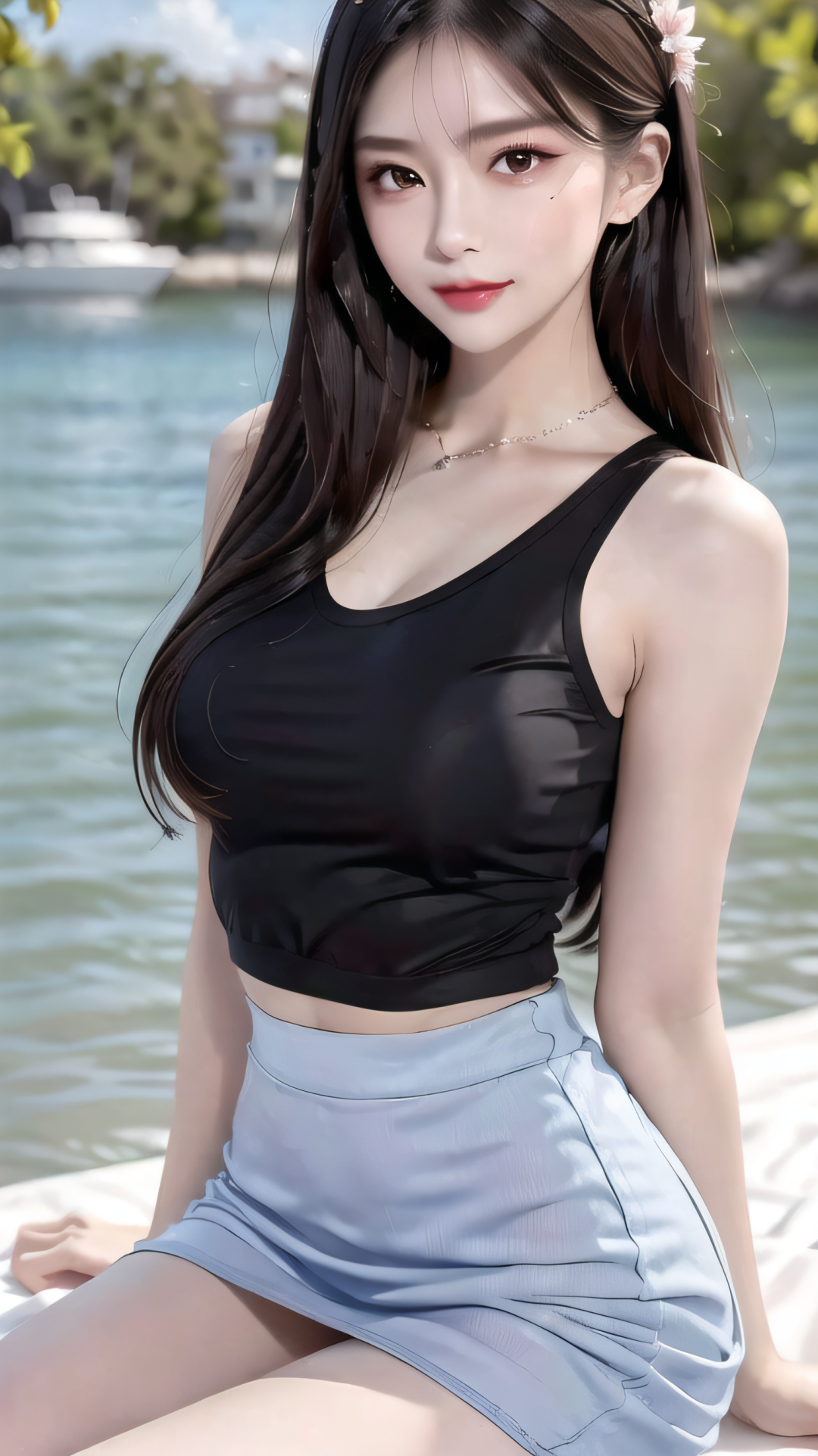 AI绘画丨人工智能时代的艺术创作