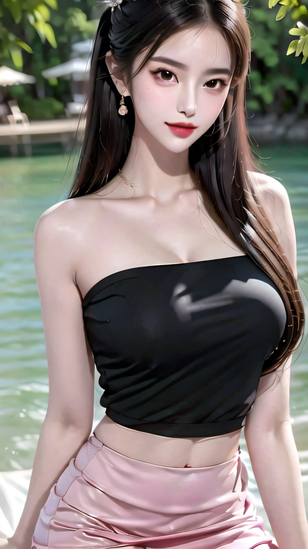 AI绘画丨人工智能时代的艺术创作