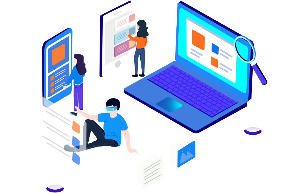 技能培训信息怎么找？