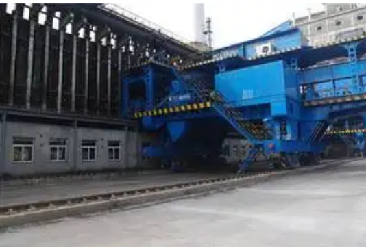 6米、7米、7.65米焦炉介绍的图2