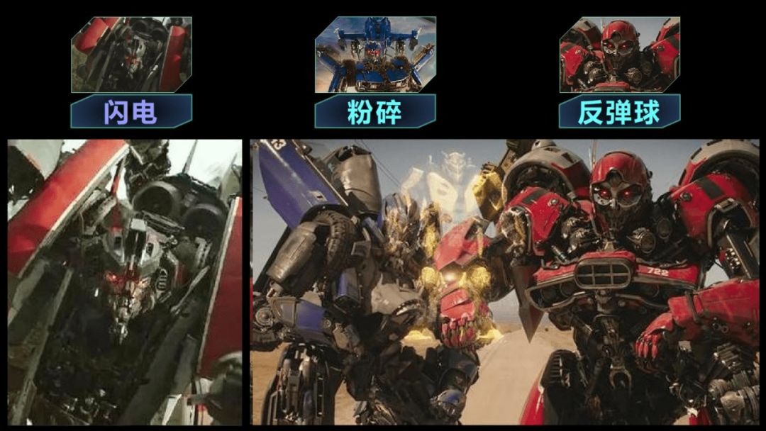 漫威里的变形金刚_漫威里最强的是谁_漫威里到底谁最强