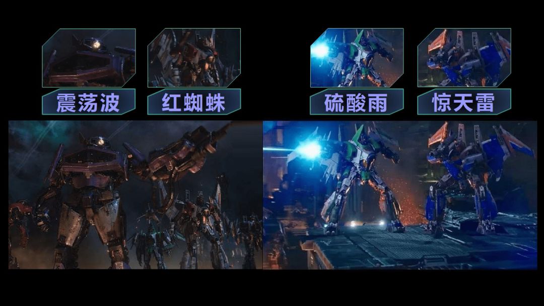 漫威里最强的是谁_漫威里的变形金刚_漫威里到底谁最强