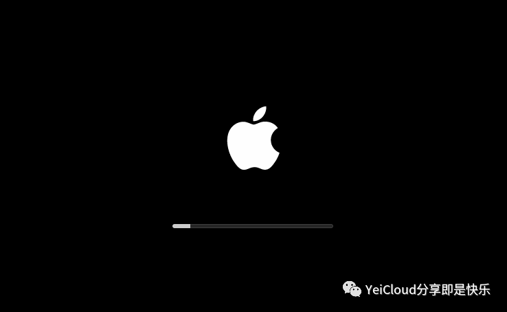 【教程】VMware虚拟机安装OS X