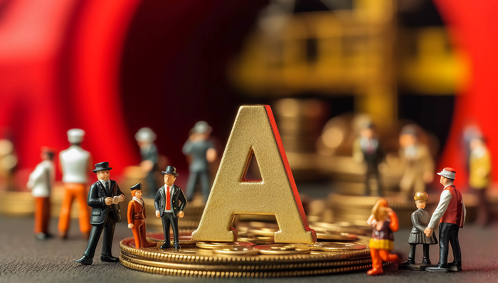 A股一天两起“天价离婚”！分手费合计超25亿元