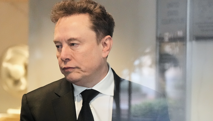 宣称赠送SpaceX股票后，马斯克被扒出欠捐历史