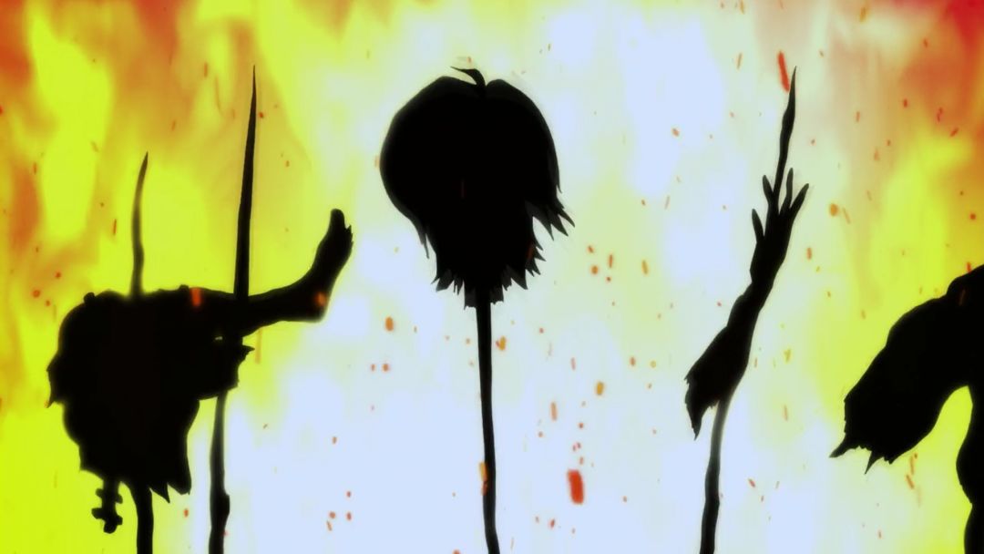 不誇張 這部動畫該打入禁區 萬達電影生活 微文庫