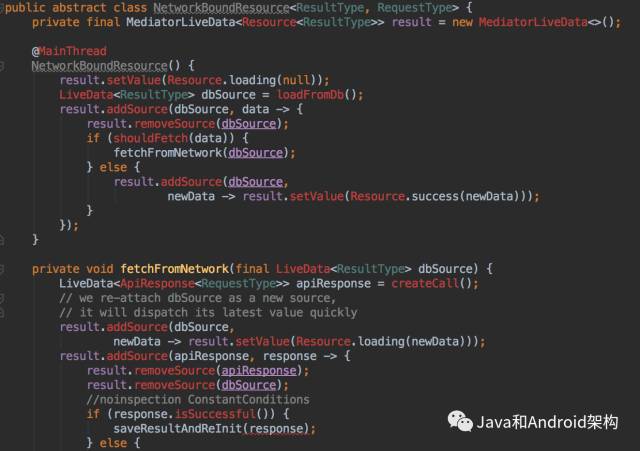 再论Android最新架构—Google 官方Android开发新架构指南_google 官方目前推荐的 android app 架构-CSDN博客