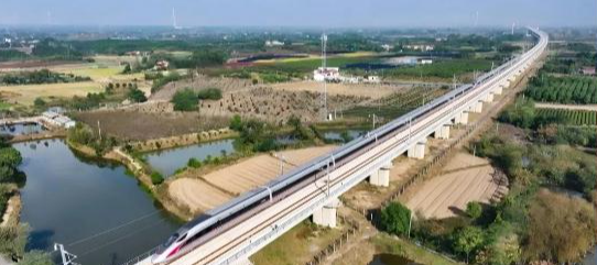 当“中国建造”遇上“中国智防”：铁*建筑集团与域智盾的守护之约(图1)