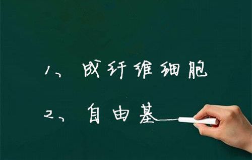 硬核科普│阿胶美容养颜、抗衰老，能力了不得！
