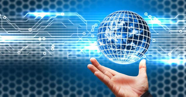 智能化時(shí)代的領(lǐng)先技術(shù)基礎(chǔ)！