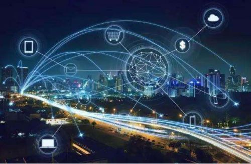 智能化時(shí)代的領(lǐng)先技術(shù)基礎(chǔ)！