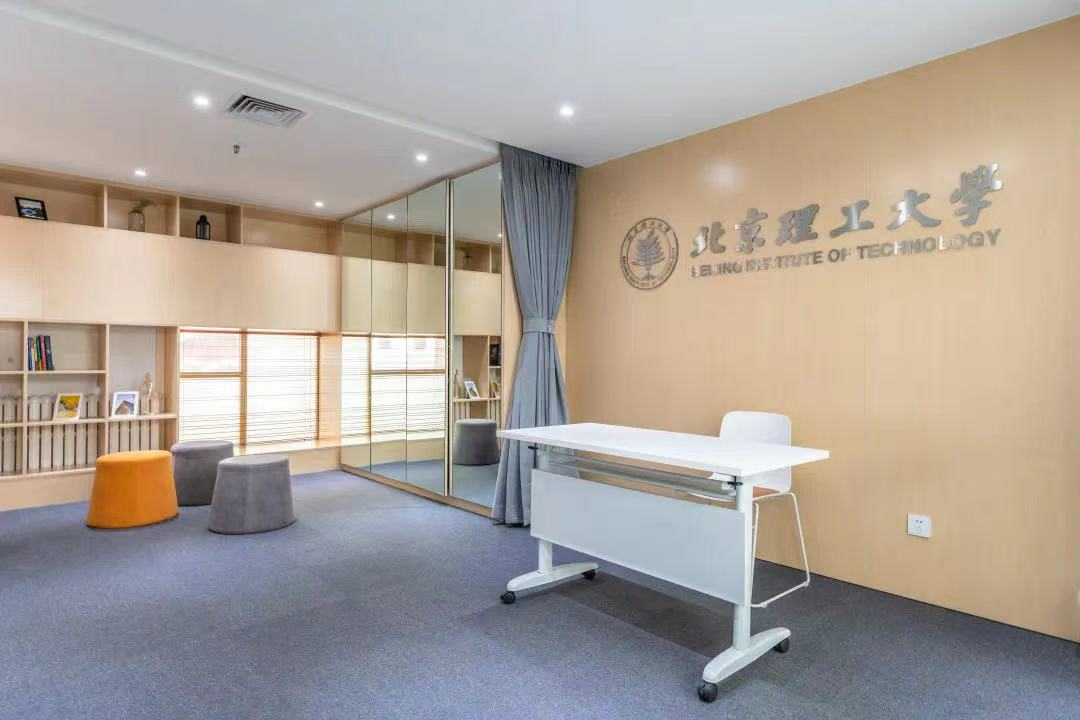 高校职业生涯咨询特色工作室建设一场关于生涯指导的探索