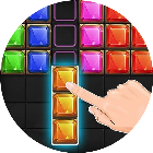 俄罗斯方块经典拼图