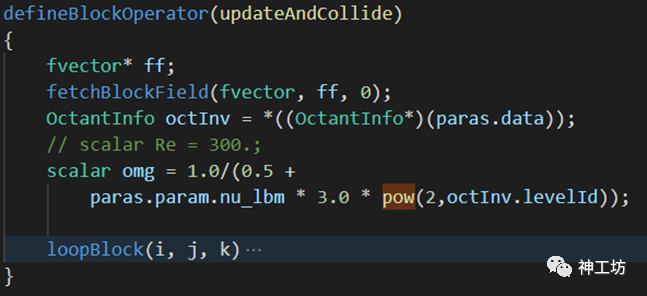 结构网格自适应（SAMR）——一种高效的多尺度问题解决方案的图20
