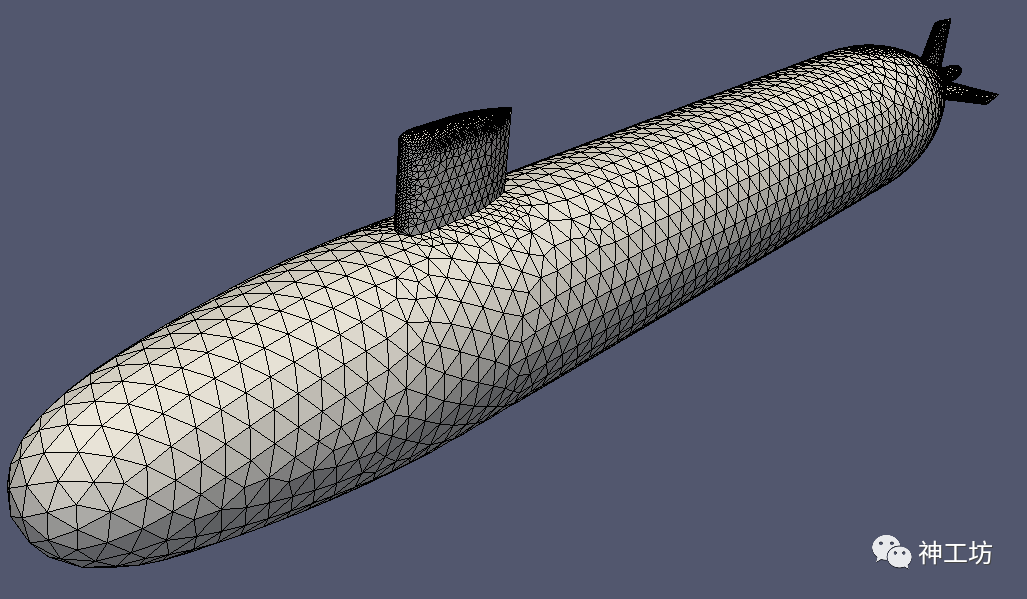 结构网格自适应（SAMR）——一种高效的多尺度问题解决方案的图16