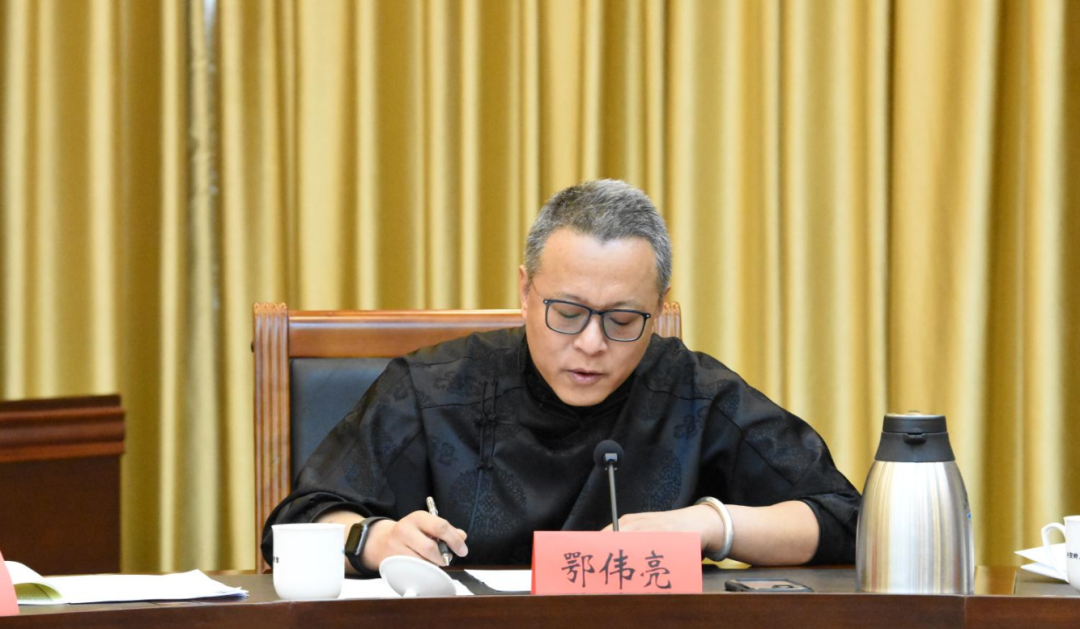周世荣当选兴安盟音乐家协会主席 第4张