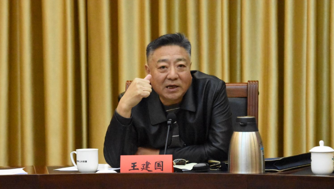 周世荣当选兴安盟音乐家协会主席 第2张