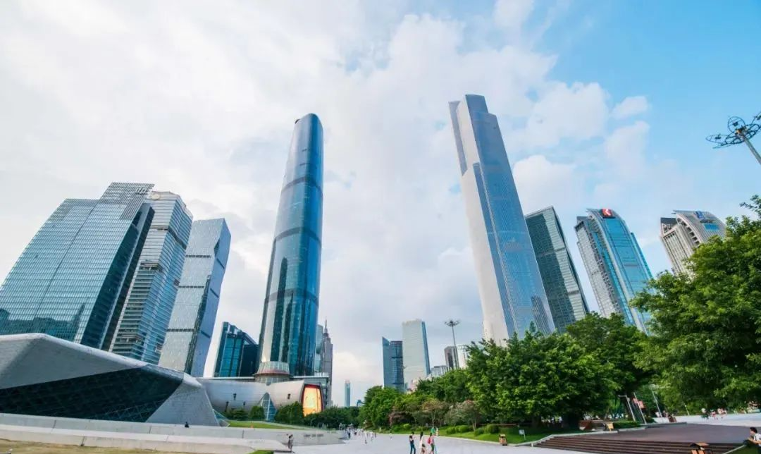 天河【佳兆业壹号】金融城王牌*！验资500万 主推156~322方